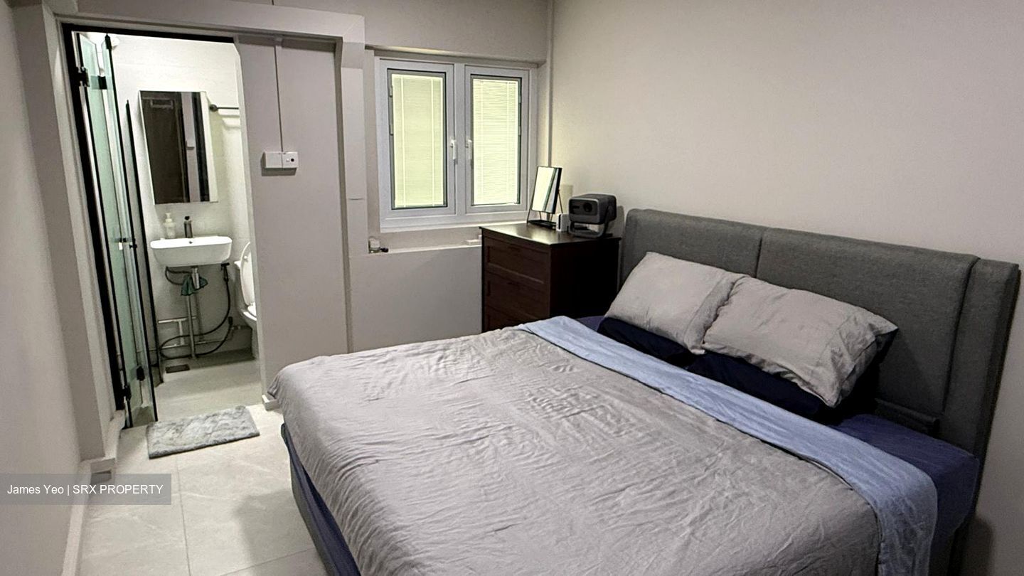 Blk 122 Pending Road (Bukit Panjang), HDB 3 Rooms #575899671